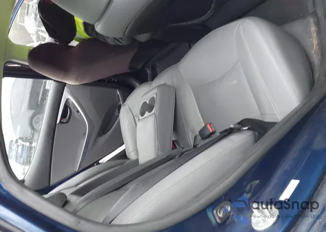 2013 Hyundai Elantra Limited from USA, damaged, VIN KMHDH4AE8DU618060